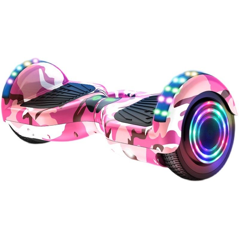 智能电动平行车高级轮小学生男女孩体感车成年新款儿童自平衡车,电动车/配件/交通工具,自平衡电动车整车,淘宝优惠券,粉丝福利购,淘宝优惠卷