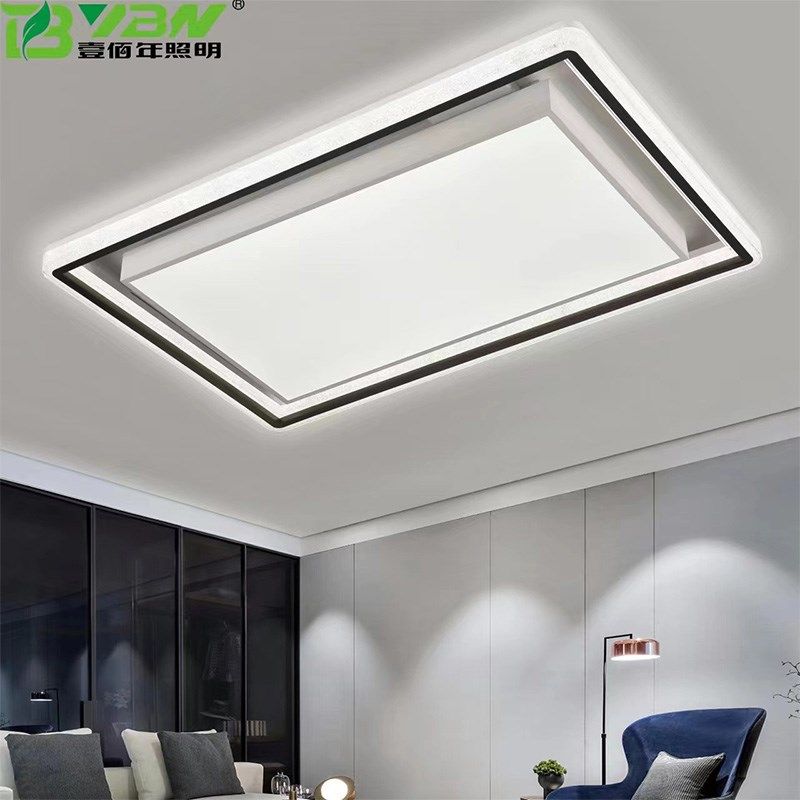 新款水晶沙灯具护眼柔光创意离线智能语音吸顶客厅灯卧室灯,家装灯饰光源,护眼吸顶灯,淘宝优惠券,粉丝福利购,淘宝优惠卷