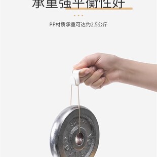 衣架连接挂钩过衣架,就以把衣架一个个串联来,归类整理!