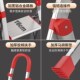 梯子梯伸缩加厚铝合金字梯室内九步登爬梯