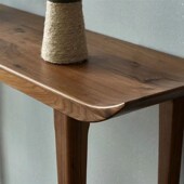 西门纪实木新装 饰画相框玄关客厅卧室墙壁挂画玄关台