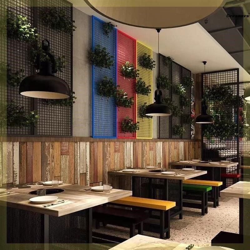 定制铁艺网格铁网挂墙吊顶隔断屏风壁挂铁丝网格墙上厂家,商业/办公家具,饰品架/柜,淘宝优惠券,粉丝福利购,淘宝优惠卷