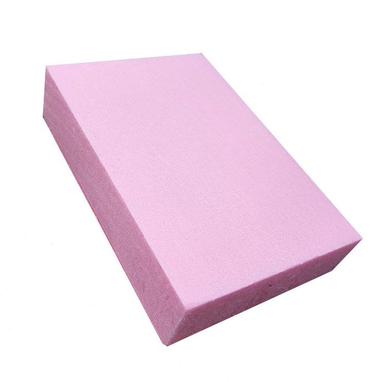 欧文斯科宁挤塑板外墙屋面保温隔热挤塑聚苯乙烯板30mm挤塑聚苯板