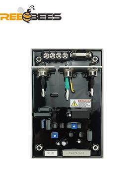 AVRGAVR-35A调压板柴油发电机配件自动电压调节器励磁机稳压器