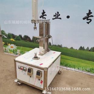 冬瓜削皮机哈密瓜削皮机不锈钢南瓜削皮机多功能芒果削皮机