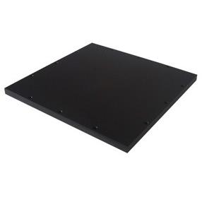 生产光学平板PB01-600x600精密隔震平台面包板实验测试工作平台