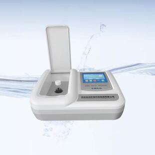 ST7 N水质分析仪环保 NO3 硝酸盐水质检测仪实验室台式