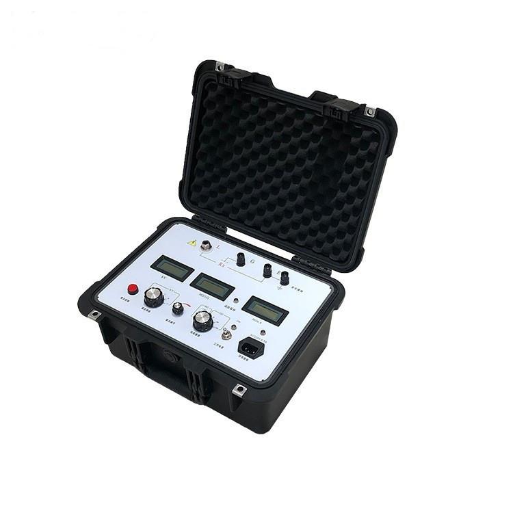 GM-20kV可调高压数字绝缘电阻测试仪电气绝缘电阻特性测量仪