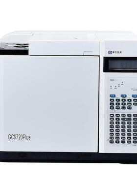 GC9720PLUS气相色谱仪气相色谱分析仪预付款