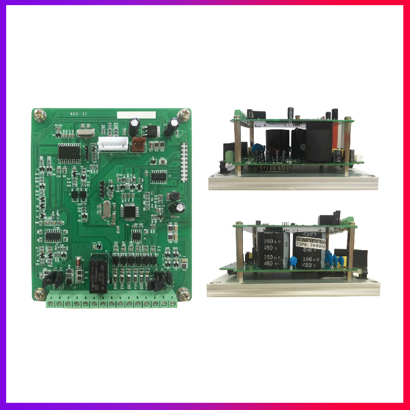 LT 2爱德利变频器.WW单相 W