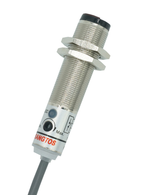 邦拓斯M光电关传感器NNN漫反射感应电眼探头GDN