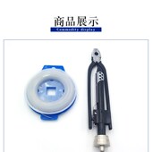 单向保险丝钳绞丝钳拧线寸扭丝钳送扎丝越野摩车汽车工具