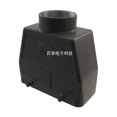 哈丁HTING 芯重载连接器 92 上壳 HNHTEG29