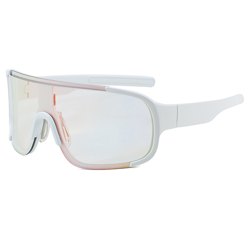 自行车骑行变色全框眼镜防风防尘炫彩镜片山地车护目镜男骑行装备