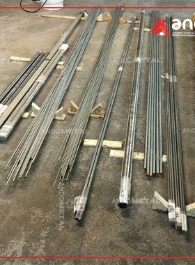 Nil沉淀硬化圆棒 圆钢 光圆 光棒 钢板 锻圆 锻件