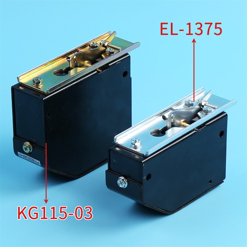 电梯配件宁波申菱电梯限速器开关KG115-03 EL-1375开关 缓冲器