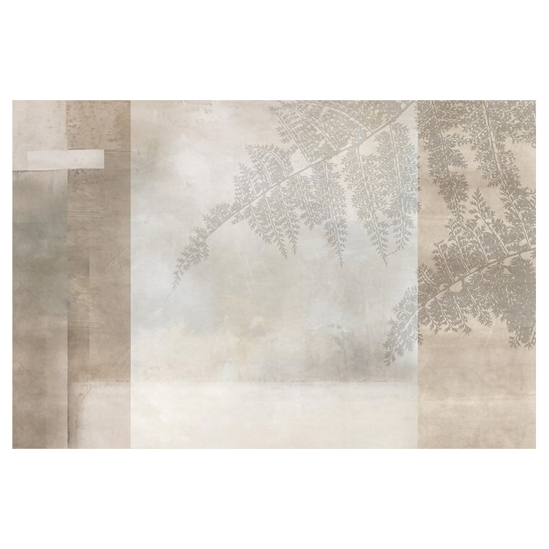 民宿卧室挂画侘寂风格客厅沙发背景墙装饰画无框风景床头横幅,家居饰品,现代装饰画,淘宝优惠券,粉丝福利购,淘宝优惠卷