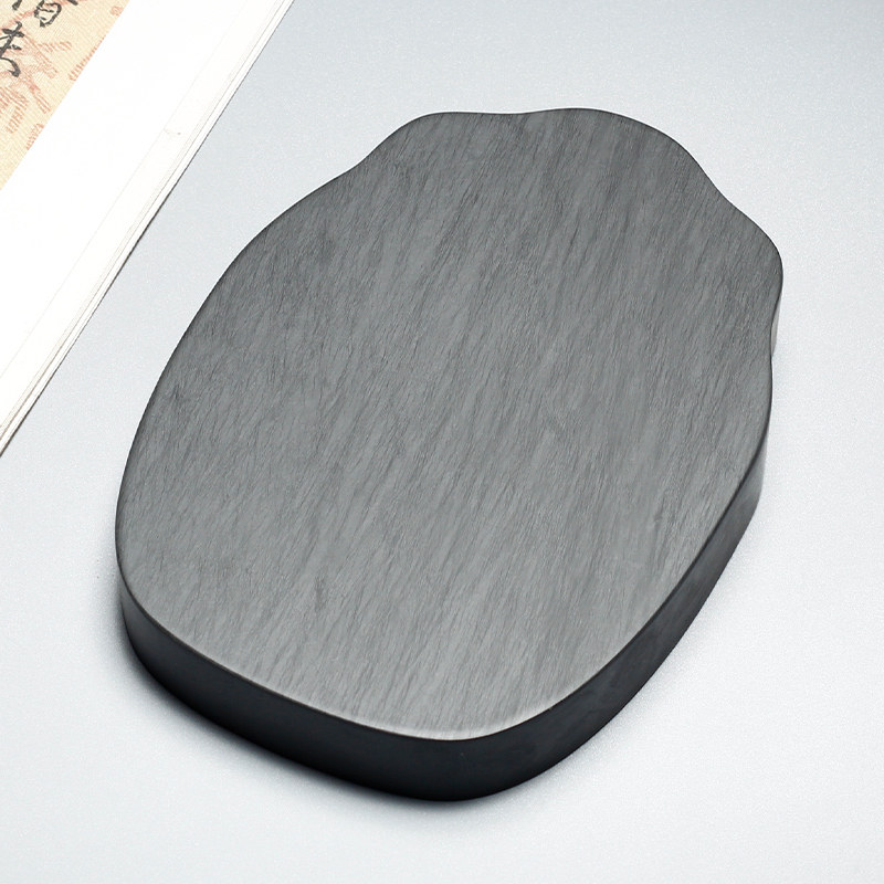 实用精品砚台歙砚老坑水波纹素砚学生书法胜端砚,文具电教/文化用品/商务用品,文房四宝,淘宝优惠券,粉丝福利购,淘宝优惠卷