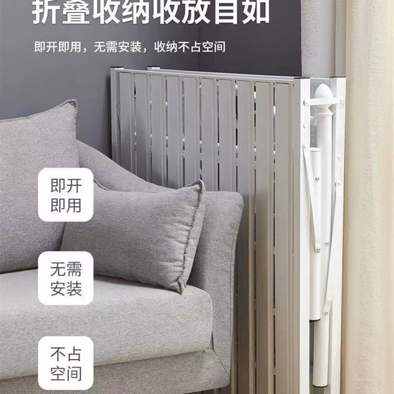 单人折叠床家用1.2米午休床加固便携铁艺床办公室硬板钢丝床