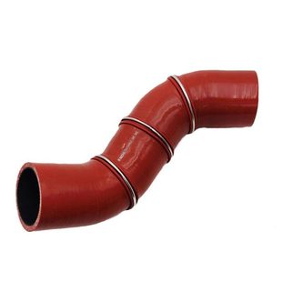 硅胶管中冷器硅胶管涡轮压器硅胶管内氟外 甄选汽车硅胶管异形改装