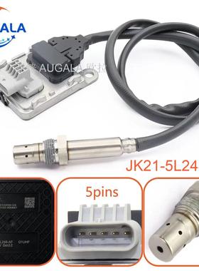 氮氧传感器 NOx sensor JK21-5L248-AF JK215L248AF JK215L248AG