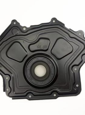 LR011995 正时盖前端 306PS 508PS 508PN 正时盖板适用于路虎揽胜