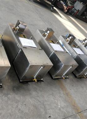 煤矿井下气动乳化液泵 风动注液泵 3ZYBQ-5.5/24矿用气动注液泵