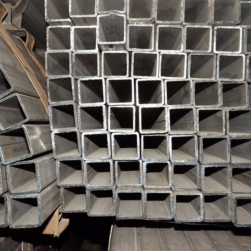 钢材】*5矩形管*方矩管*55矩管 *0方矩管