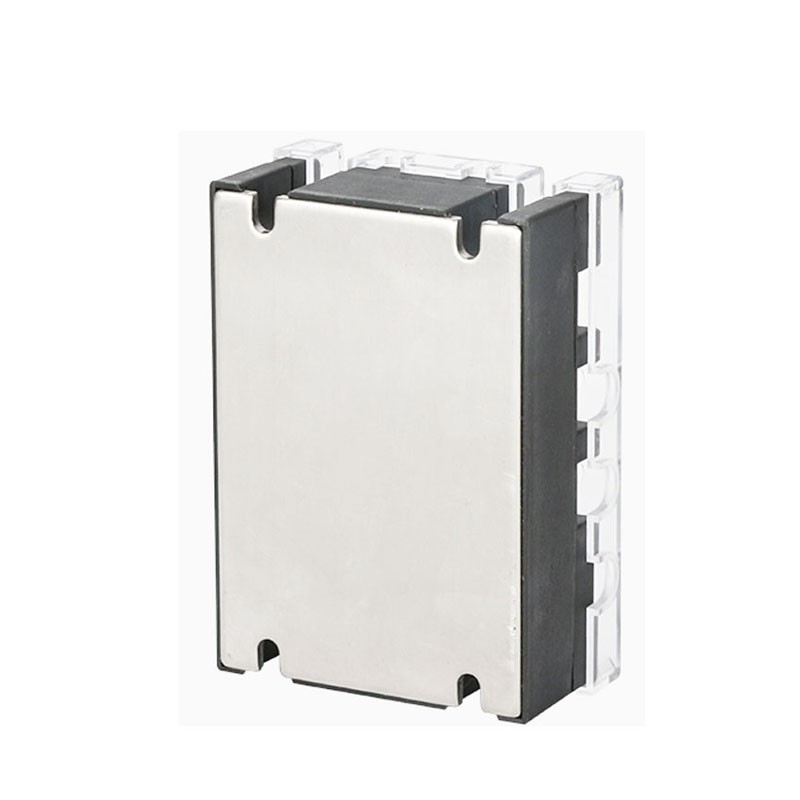 三相固态继电器JGX-3 D4840 SSR60DA100A200A25A120A80A032 3810Z