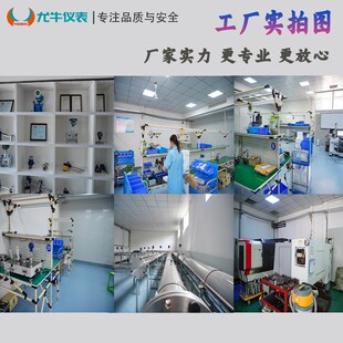 防爆精度数显温压力变送器传感器油压水压气压恒压