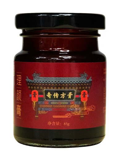 【认准正品】小美医生膏方传奇保证品理湿理舒理颜理食理玉膏正品