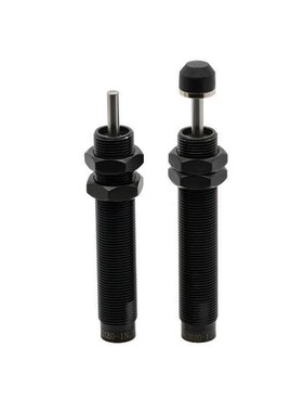 怡合达缓冲器J-WJG01/02/03/11/12/13-0604/0805/06/1005/08/1210