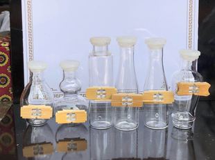 样品挑选 新款 一个 瓶型可选20元 绣眼专用三丝镶头饮水器多种经典