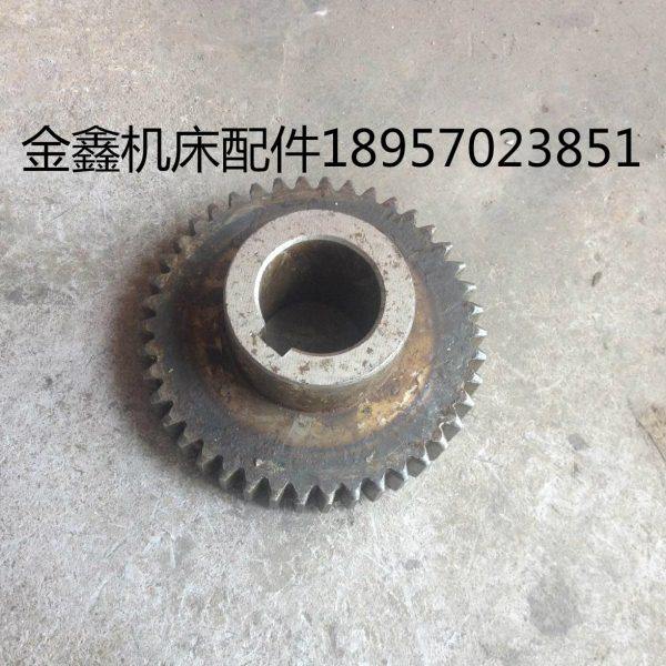 南京机床厂  机床配件  C336-1  齿轮Z42 M2.5  内孔35,五金/工具,蜗轮,淘宝优惠券,粉丝福利购,淘宝优惠卷