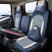 H6X5X6X7轻卡专车专用货车四季 江淮新康铃J3 J6康铃H3 座套