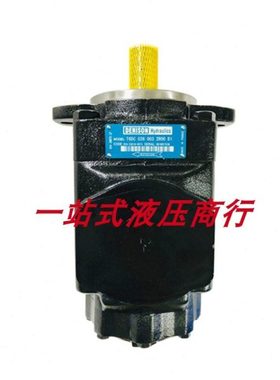 DENISON丹尼逊叶片泵T6E-050-1R01-C1 1R00 1R02 1R03 T6E-052