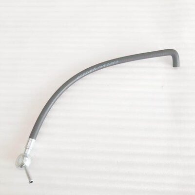 约翰迪尔3B554 3B604 454拖拉机 浙江新柴配件发动机喷油器回油管