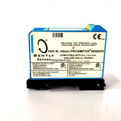 130944-01 138607-01 146031-01原装 全新原装bently本特利