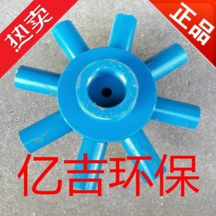 气浮溶气释放器TJ型碳钢塑料不锈钢气浮刮渣机溶气罐气浮全套配件