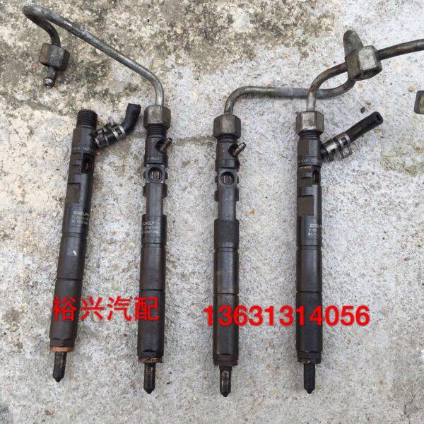 双龙爱腾喷油器双龙爱腾2.0t喷油嘴柴油喷油嘴爱腾2.0T喷油嘴