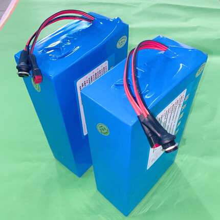 电动车池h 2改装车池 挂包款电池2H