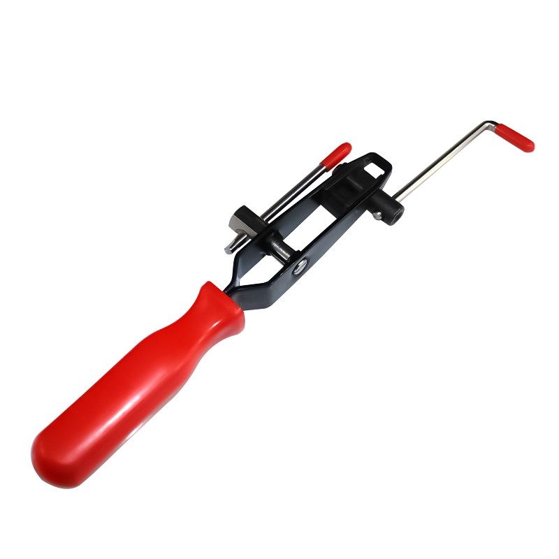 防尘夹钳束装钳球笼卡箍钳排气管吊耳拆卸钳切断钳汽修工具