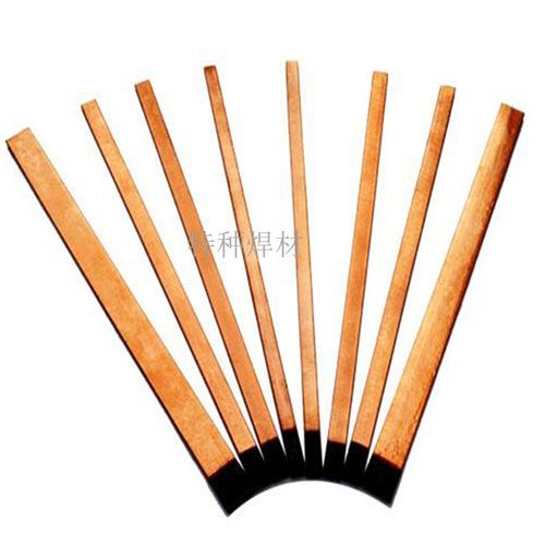 碳棒 气刨碳棒圆碳弧石墨棒镀铜电极碳棒条焊接   7 mm碳棒