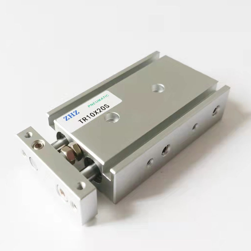 杆轴缸TRX1X15X2XXXXX75X1X1X1X