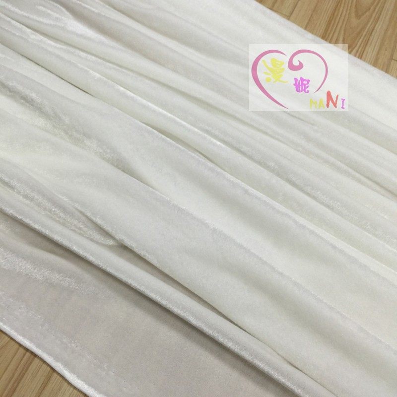 加厚密丝绒布料 会议桌布地摊布 黑绒布背景布窗帘面料,居家布艺,海绵垫/布料/面料/手工diy,淘宝优惠券,粉丝福利购,淘宝优惠卷