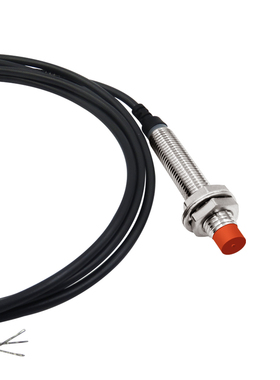 ND昌得接近关传感器JEN LJZ直流三线NN