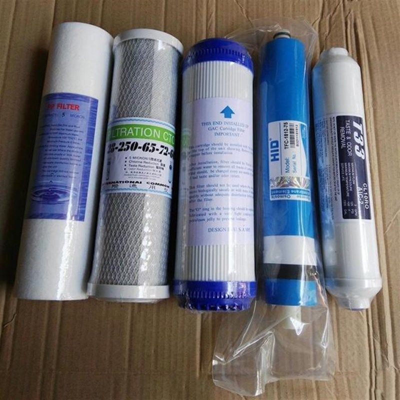 五级装净水器寸通用棉活性炭反渗透o膜级,厨房电器,净水/饮水机配件耗材,淘宝优惠券,粉丝福利购,淘宝优惠卷