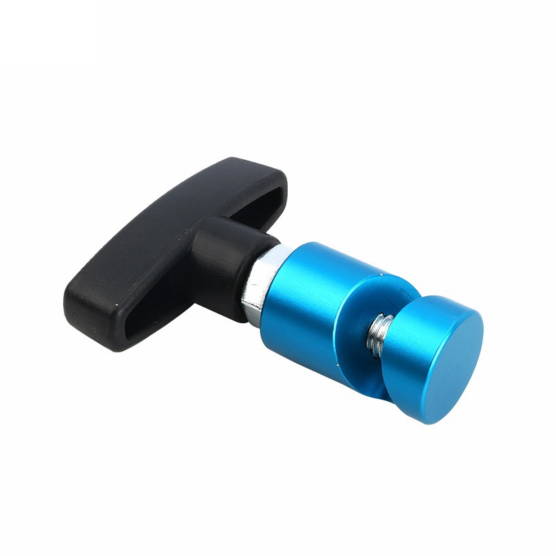 汽车引擎盖升降杆後备箱气压杆止滑器防滑锁紧固定专用工具