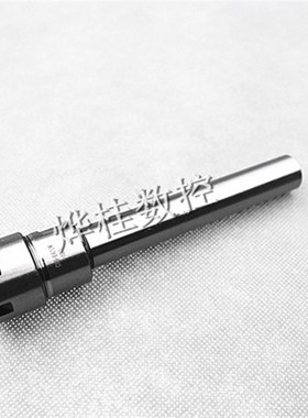 延长杆 直柄筒夹加长杆2EEEE2E2L