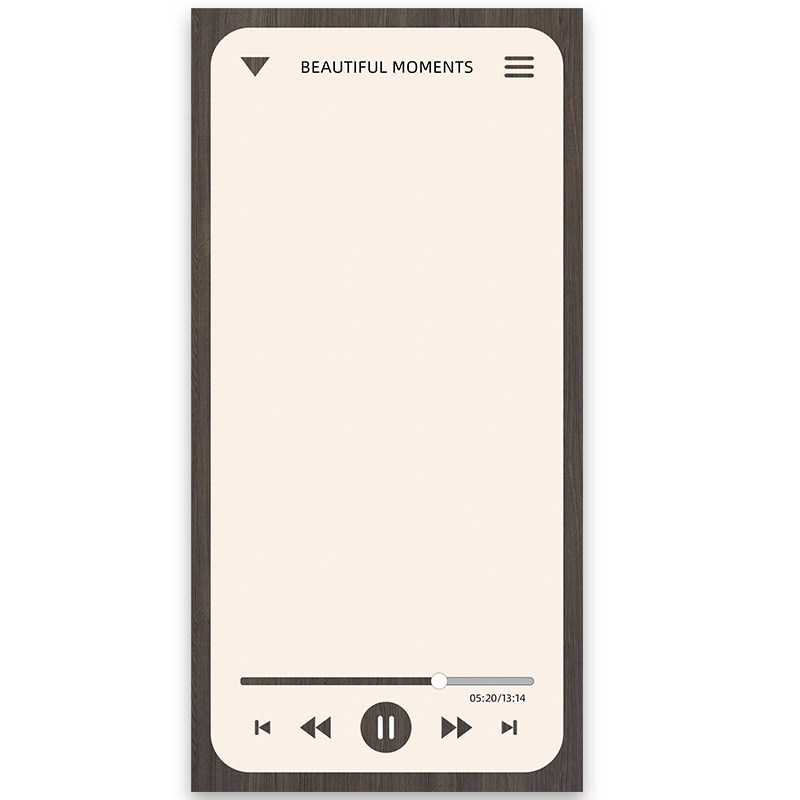 创意照片墙背景板展示墙毛毡板软木板毛毡墙贴留言板墙面装饰高级